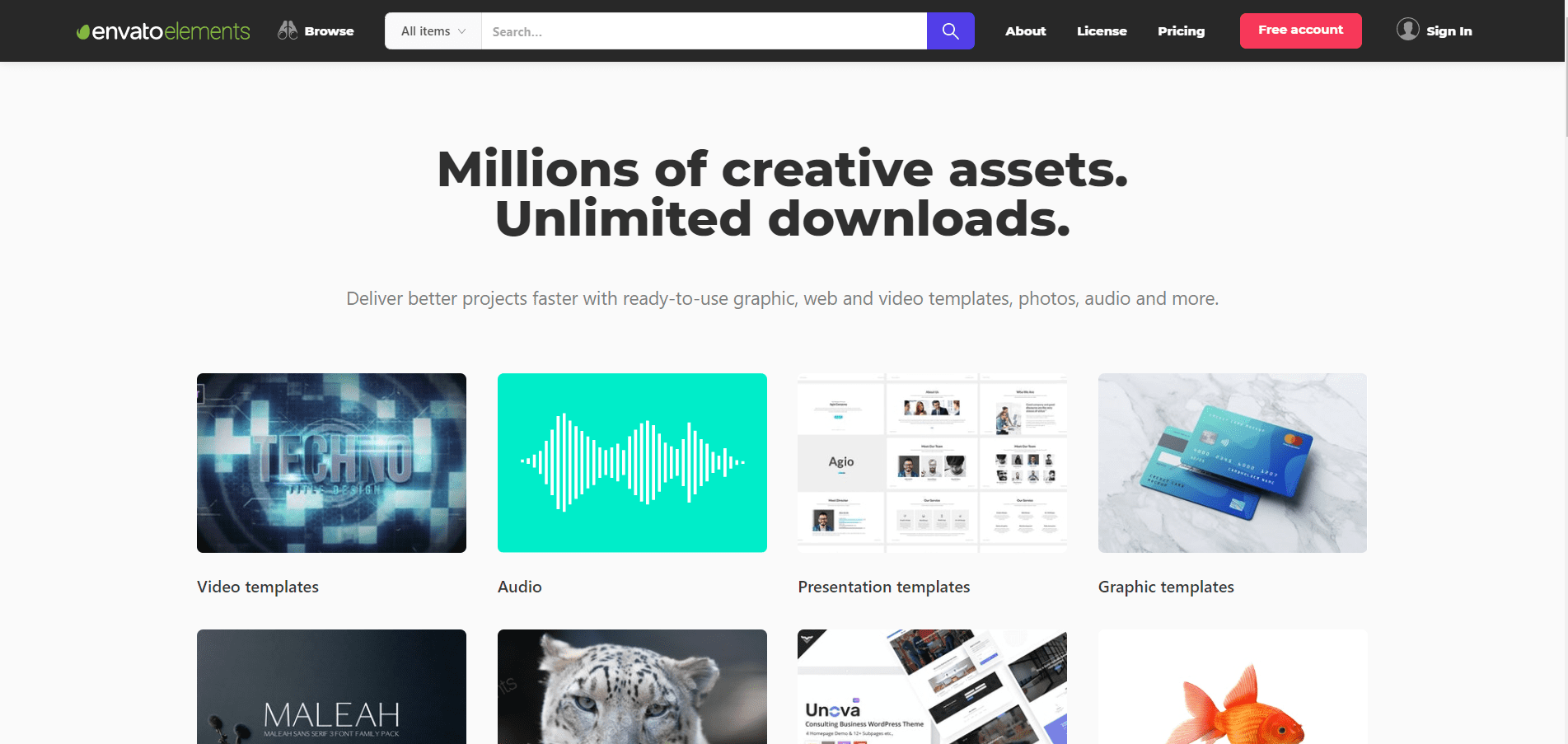 What Is Envato Market? What Are The Key Features & Legal Requirements