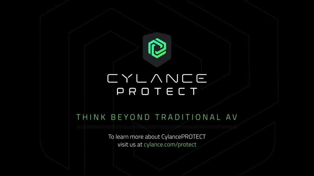What is Cyclance? What are CylancePROTECT Features & Pricing?