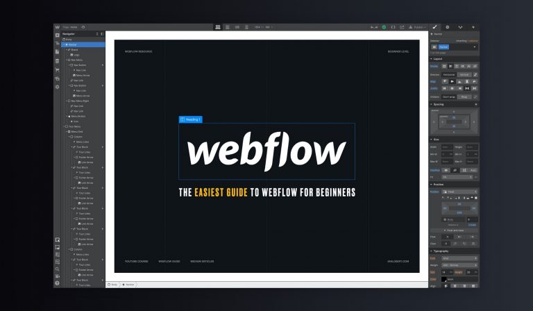 Webflow