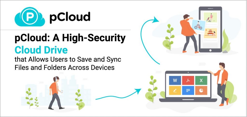 pCloud