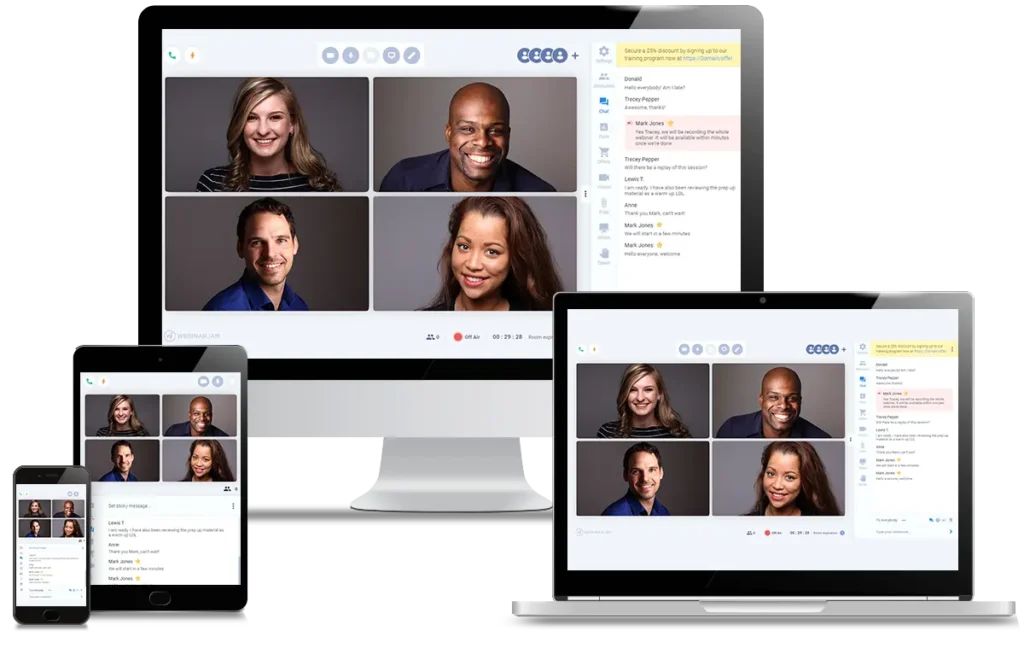 EverWebinar: Automate High-Converting Webinars That Run on Autopilot