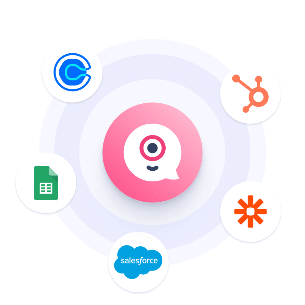 Landbot: Build High-Converting Chatbots Without Code