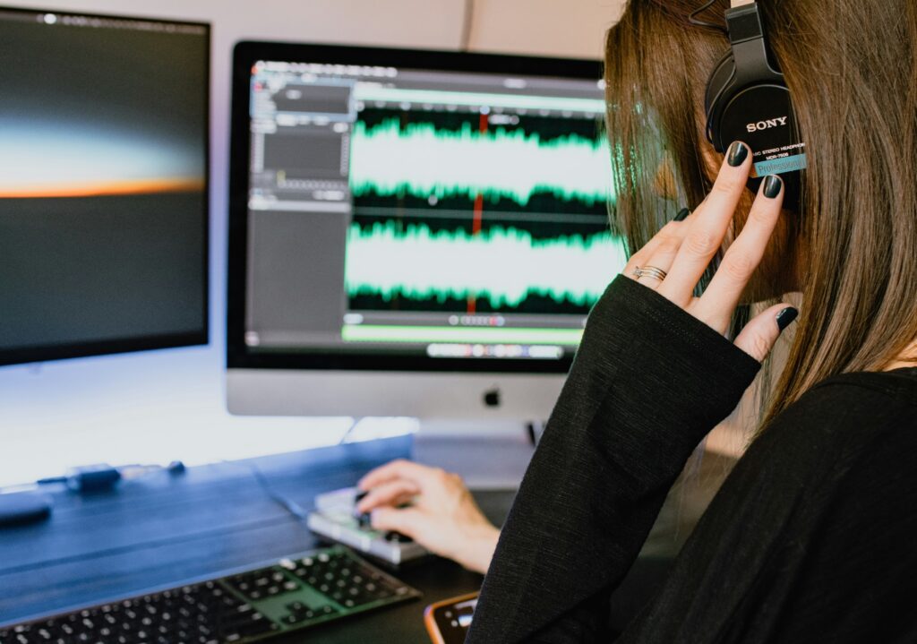 Murf AI Explained: Transforming the Landscape of AI Voice Technology