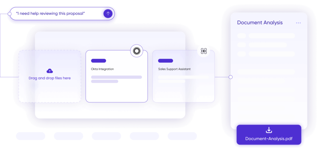 Airia Explained: How Enterprise AI Orchestration Platforms Support Scalable Artificial Intelligence Systems