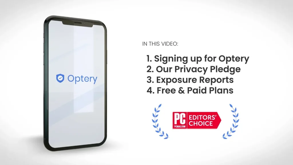 Optery — Educational Review of the Data Removal and Privacy Tool
