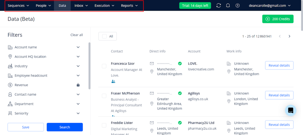 Reply.io: A Detailed Look at Modern Sales Engagement Software